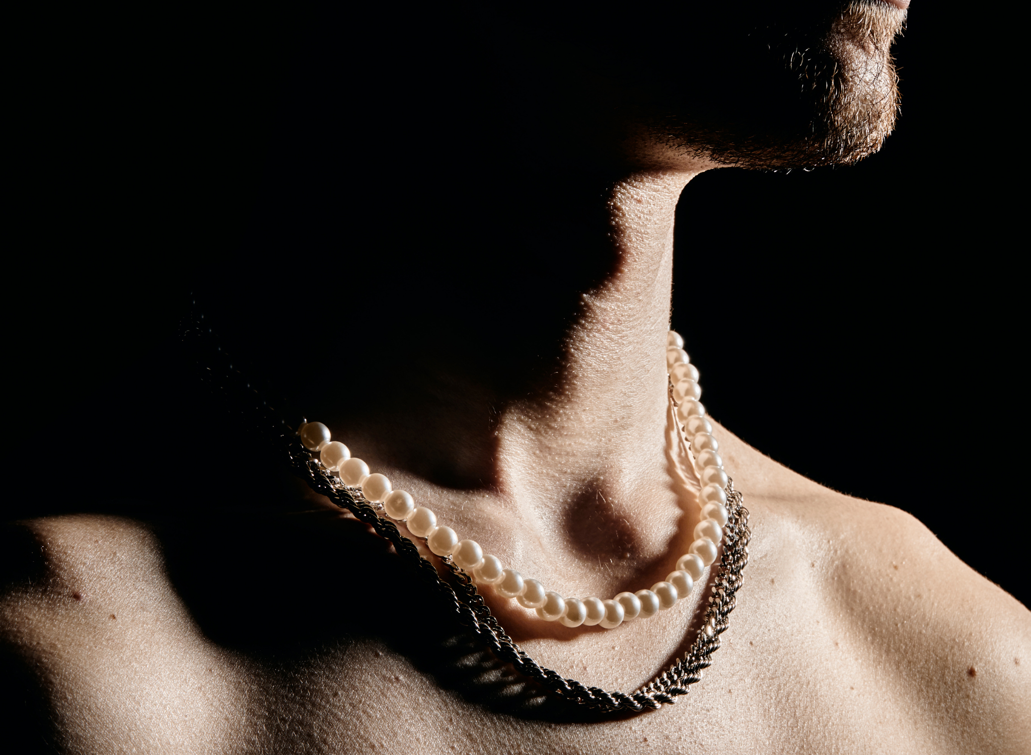 Tendenze Bijoux Uomo: come progettare bracciali con cordone climbing e chiusure magnetiche