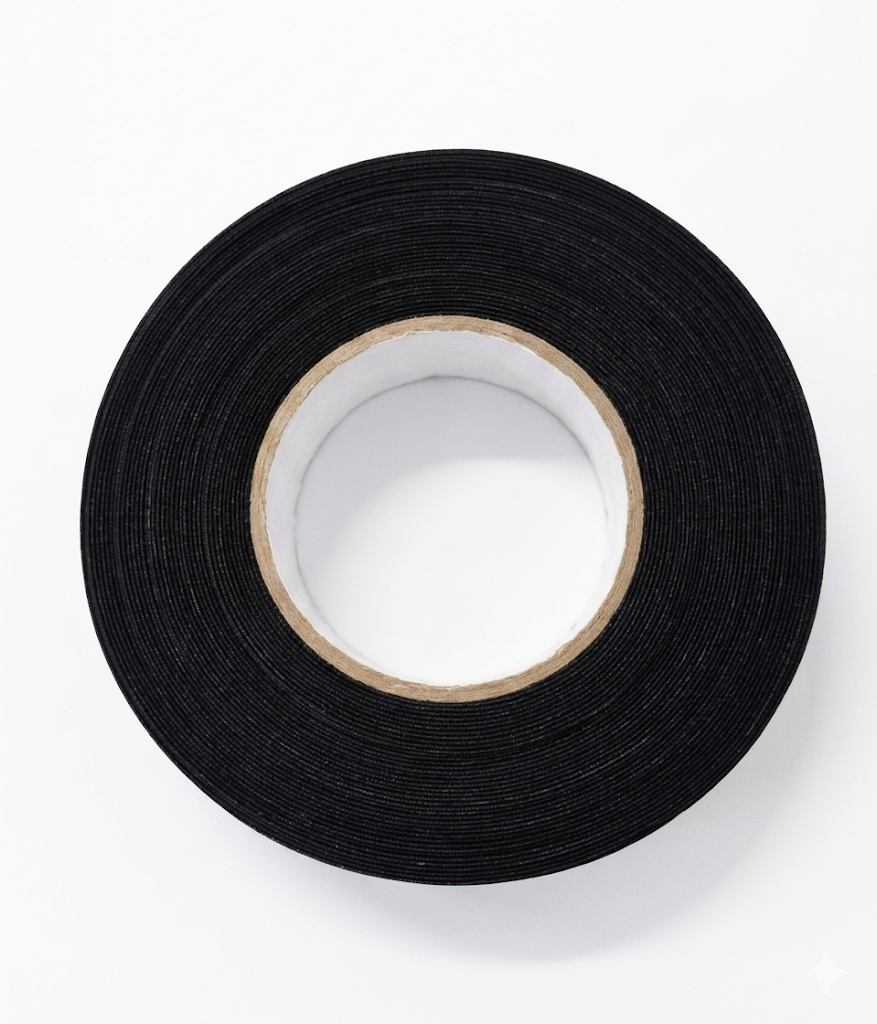 Licra elasticizzata mm. 30 poliammide 80% elastan 20% (pack 10 mt)