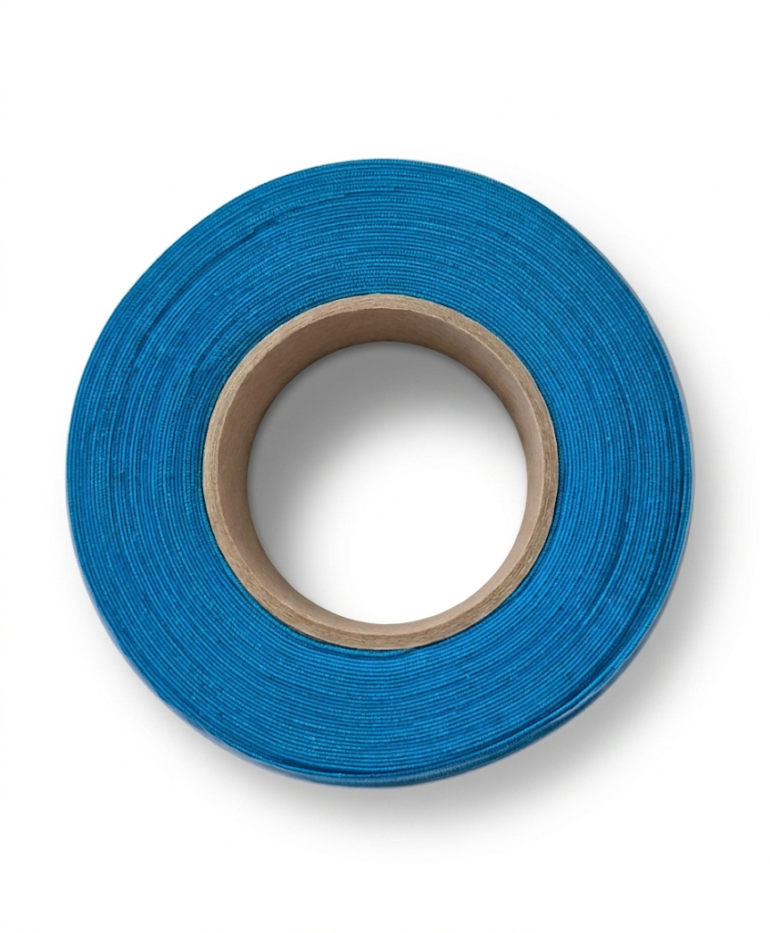Licra elasticizzata mm. 30 poliammide 80% elastan 20% (pack 10 mt)