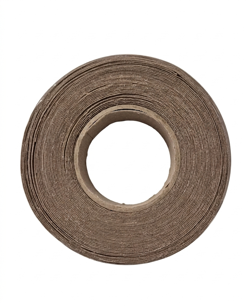 Licra elasticizzata mm. 30 poliammide 80% elastan 20% (pack 10 mt)