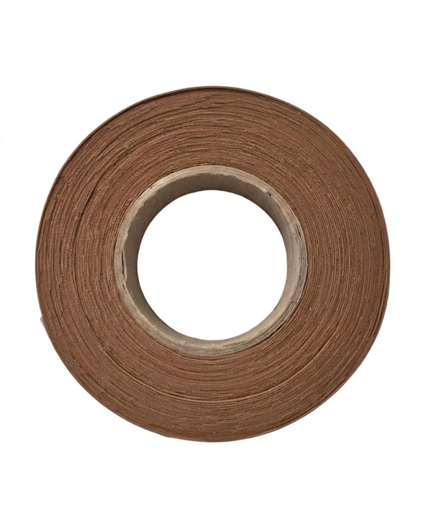 Licra elasticizzata mm. 30 poliammide 80% elastan 20% (pack 10 mt)