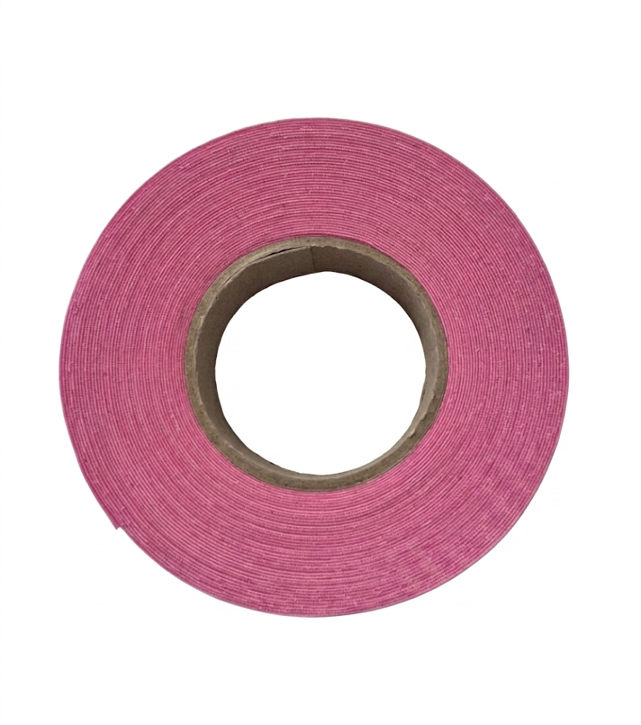 Licra elasticizzata mm. 30 poliammide 80% elastan 20% (pack 10 mt)