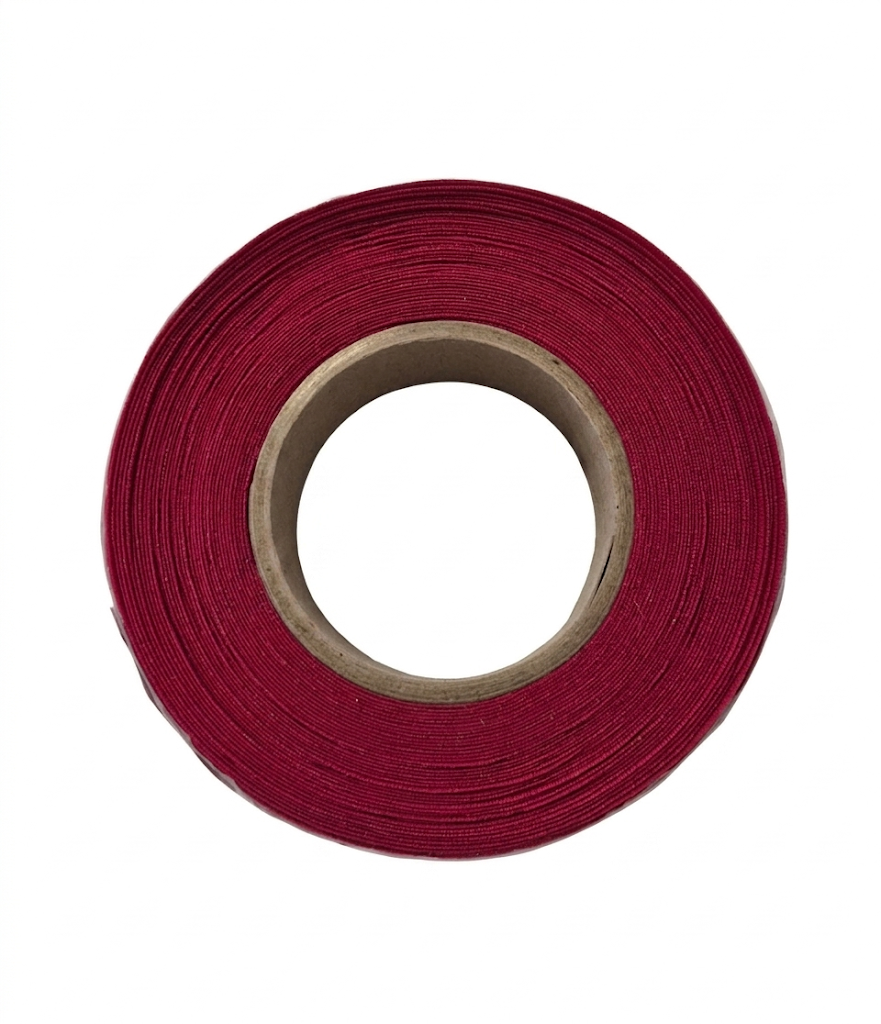 Licra elasticizzata mm. 30 poliammide 80% elastan 20% (pack 10 mt)