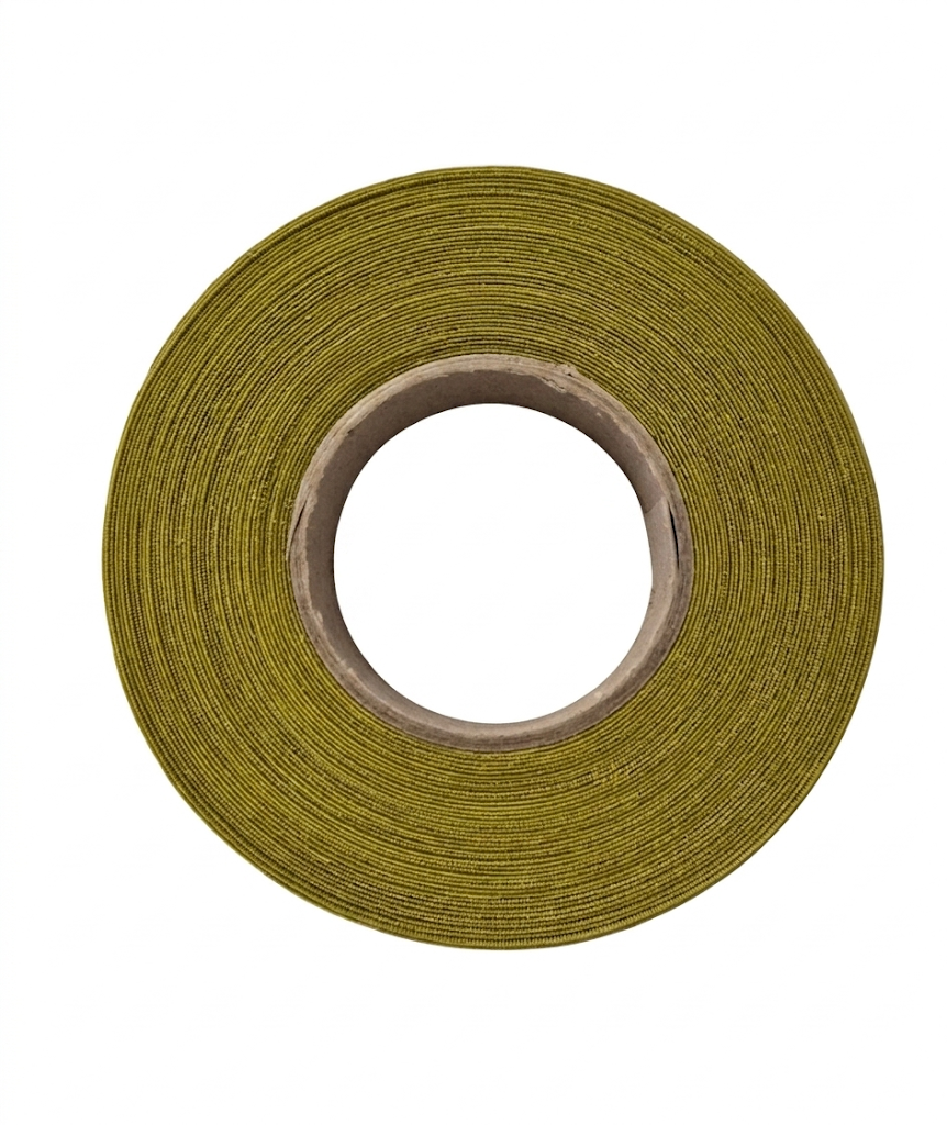 Licra elasticizzata mm. 30 poliammide 80% elastan 20% (pack 10 mt)