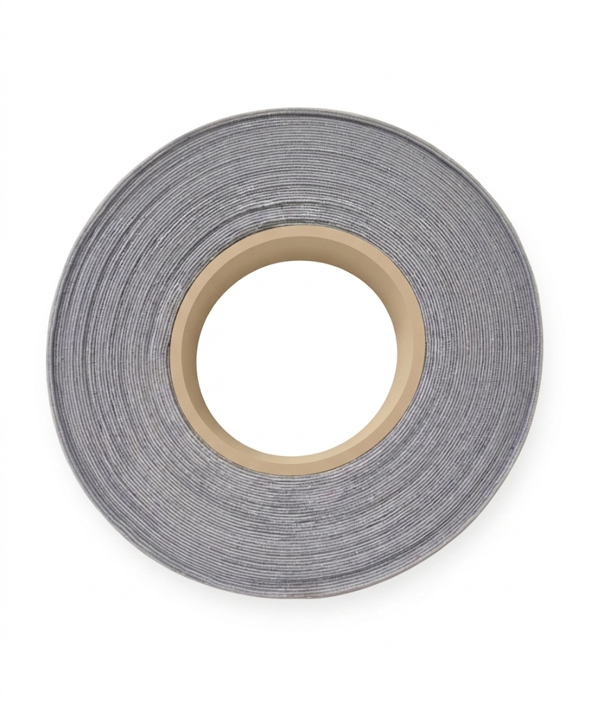 Licra elasticizzata mm. 30 poliammide 80% elastan 20% (pack 10 mt)