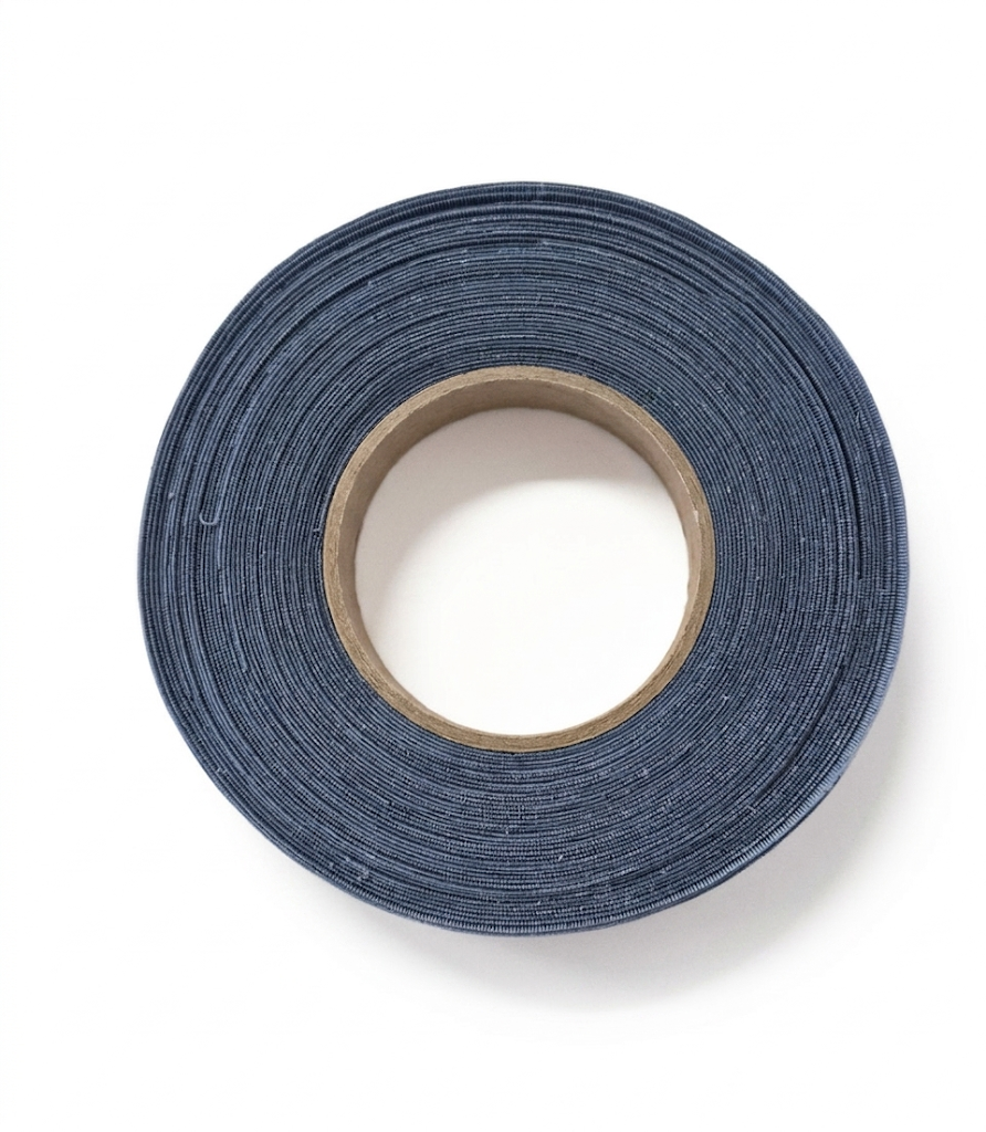 Licra elasticizzata mm. 30 poliammide 80% elastan 20% (pack 10 mt)