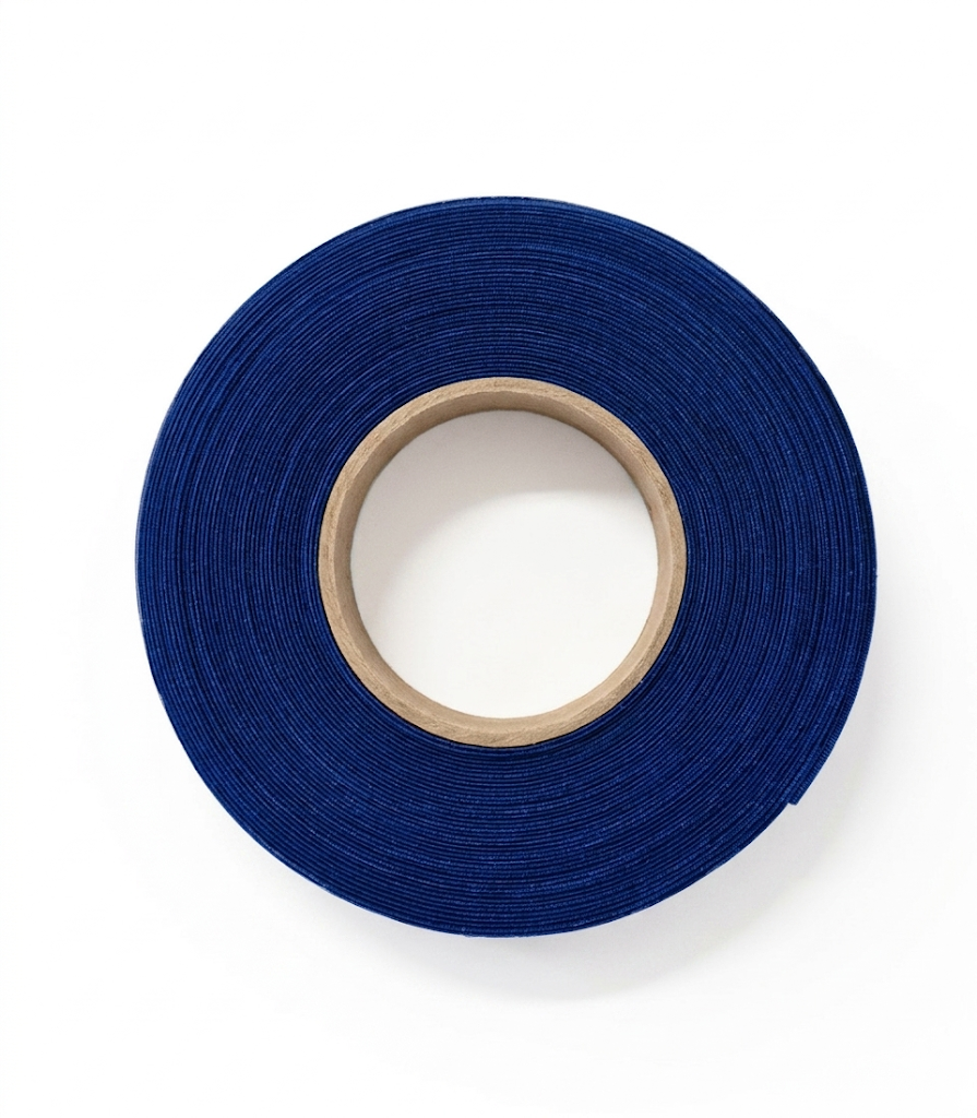 Licra elasticizzata mm. 30 poliammide 80% elastan 20% (pack 10 mt)