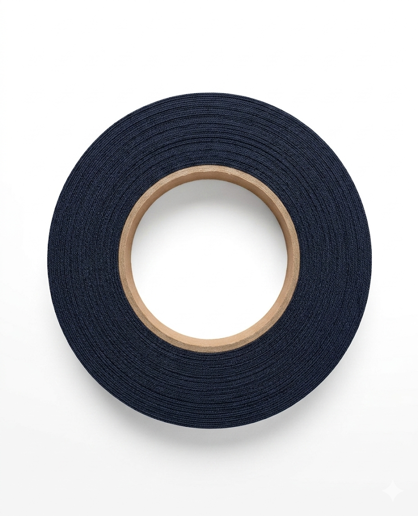 Licra elasticizzata mm. 30 poliammide 80% elastan 20% (pack 10 mt)