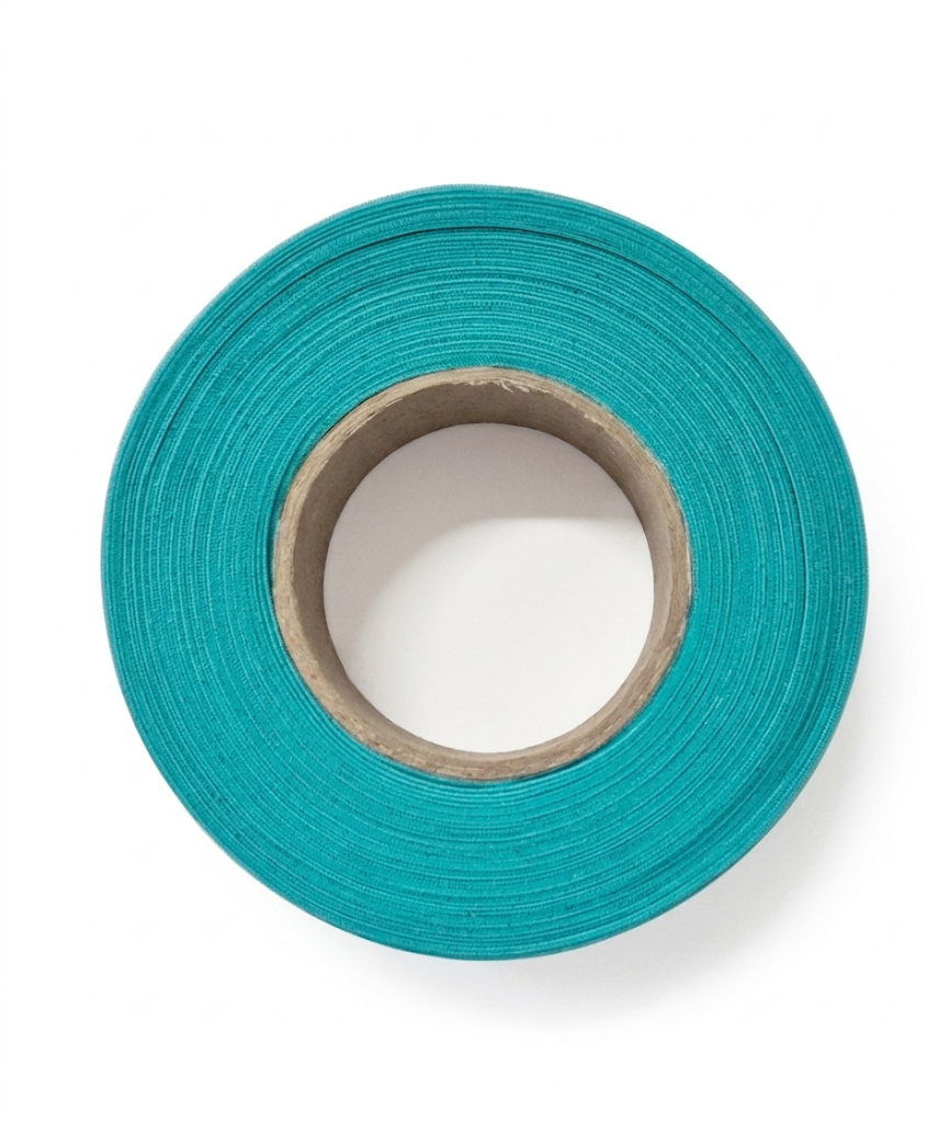 Licra elasticizzata mm. 30 poliammide 80% elastan 20% (pack 10 mt)