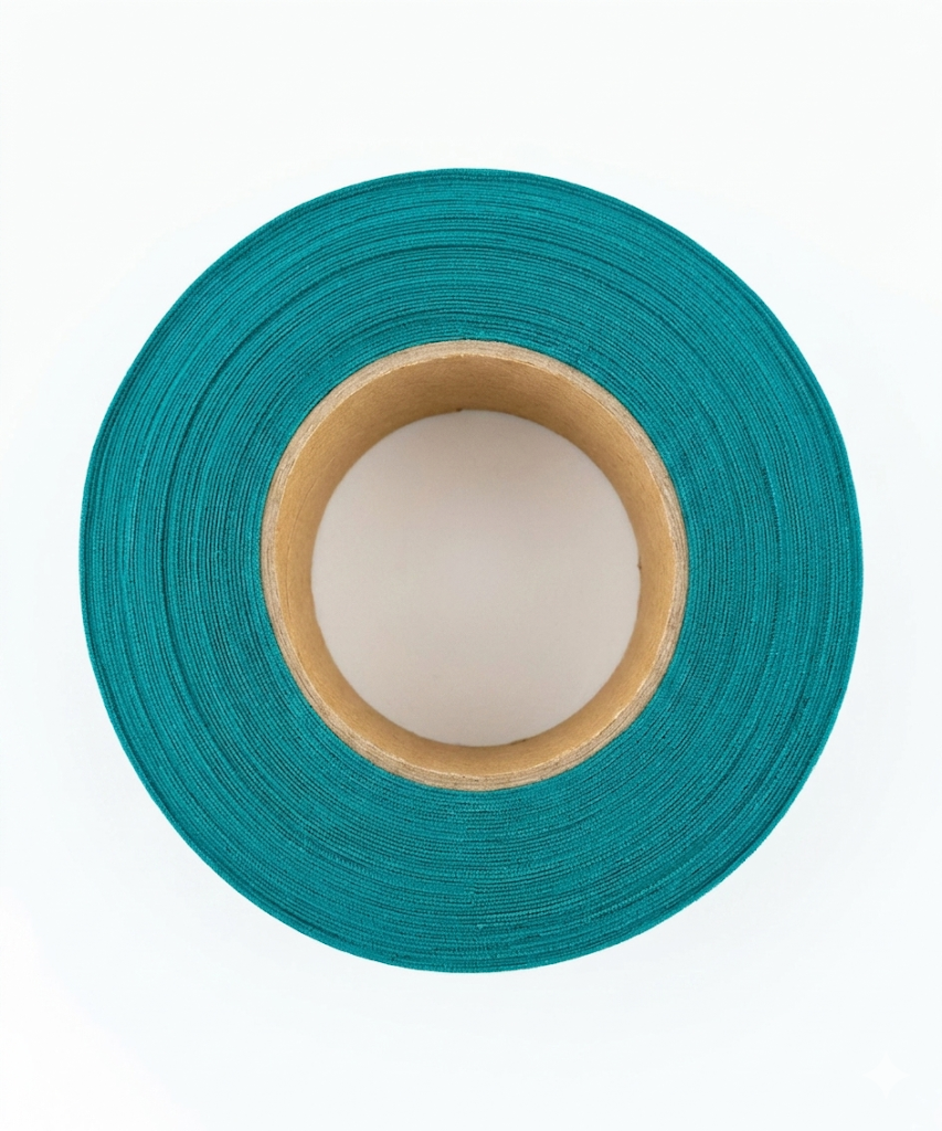 Licra elasticizzata mm. 30 poliammide 80% elastan 20% (pack 10 mt)