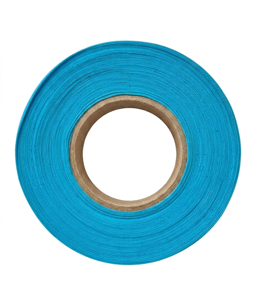 Licra elasticizzata mm. 30 poliammide 80% elastan 20% (pack 10 mt)