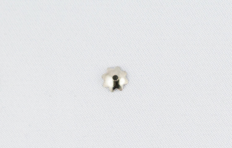 COPPETTE 1 ARGENTO ANTICO