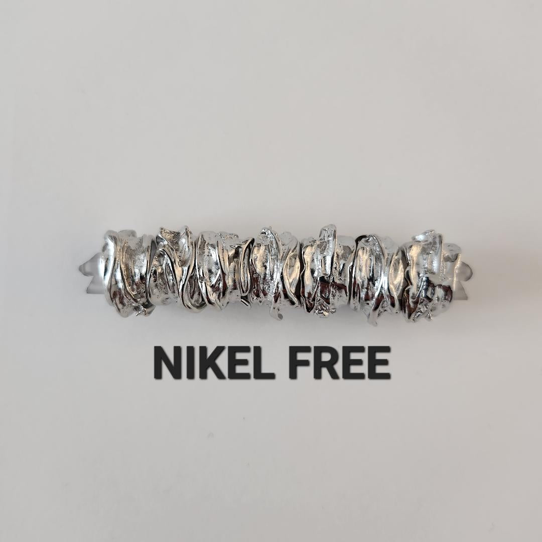 COPPETTA  NIKEL