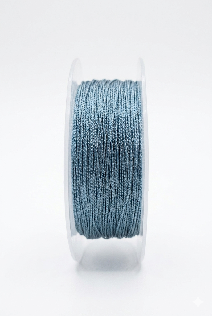 Filo per Uncinetto Elastico ( Pack 50 mt.)