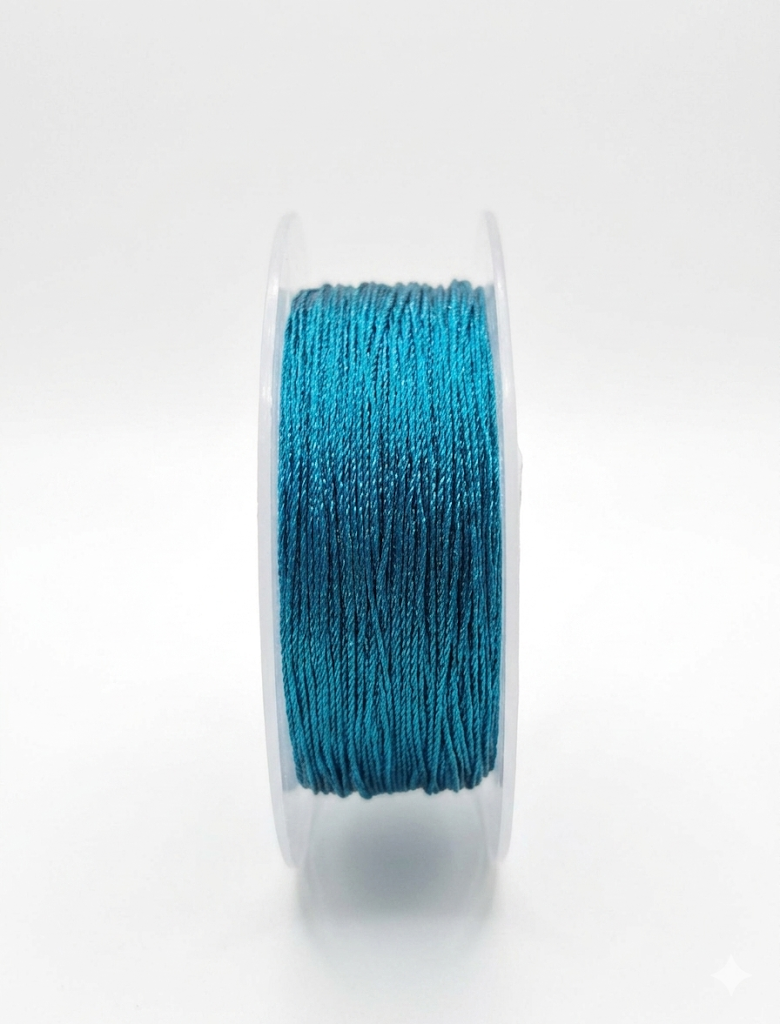 Filo per Uncinetto Elastico ( Pack 50 mt.)