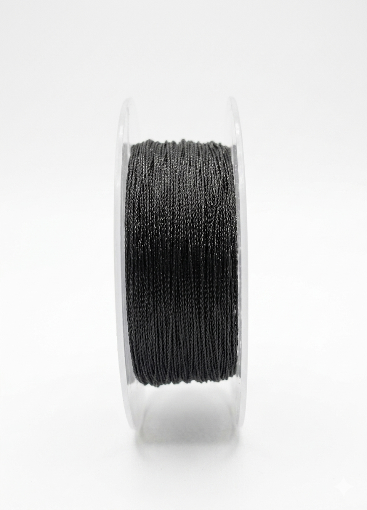 Filo per Uncinetto Elastico ( Pack 50 mt.)