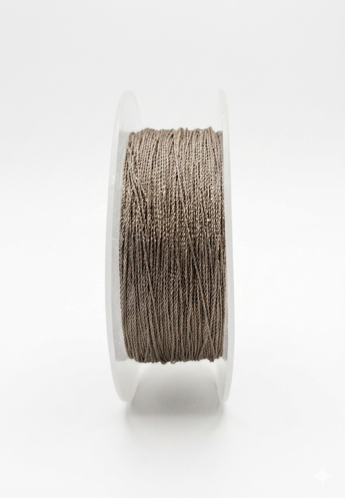 Filo per Uncinetto Elastico ( Pack 50 mt.)