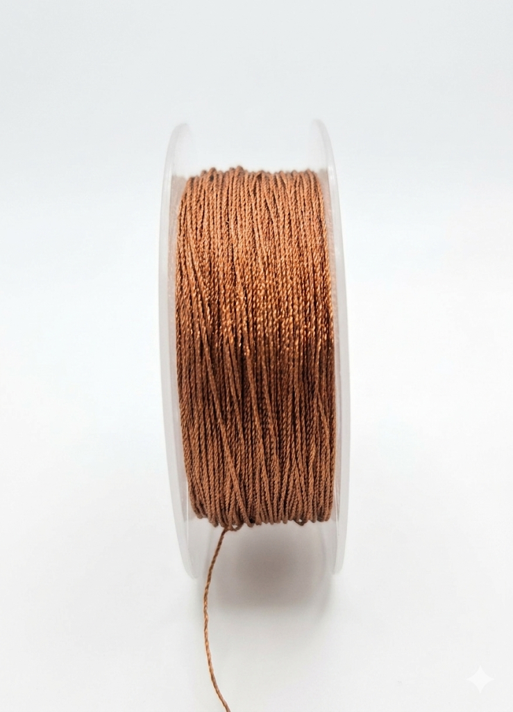 Filo per Uncinetto Elastico ( Pack 50 mt.)