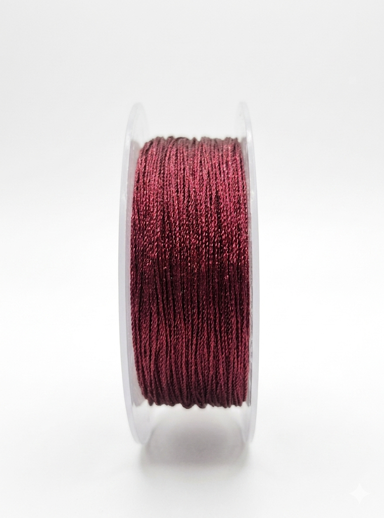 Filo per Uncinetto Elastico ( Pack 50 mt.)