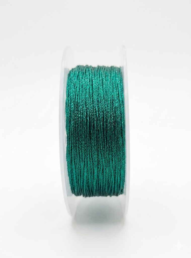 Filo per Uncinetto Elastico ( Pack 50 mt.)